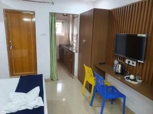 Srinivasa Grand