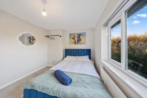 Beautiful home with plenty of parking, garden