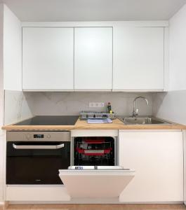 Oasis Duna Suite 2 rooms Sand & Soul by B-Rent