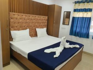 Srinivasa Grand
