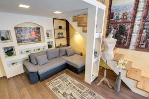 Little Americas California