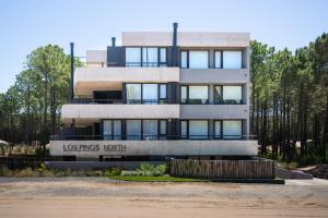 Los Pinos North I - PB F