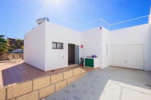 Casa Paraíso Perdiz