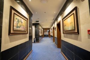 فندق جوهرة المقام الحمراء