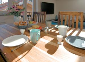 Ferienwohnung Cosima