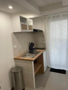 Studio proche de Paris