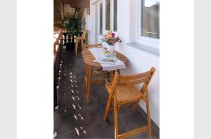 Ferienwohnung Cosima
