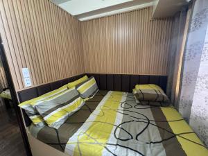 Air Residences 2111kPads