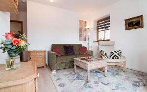 Ferienwohnung Rotkehlchen, Whg 8