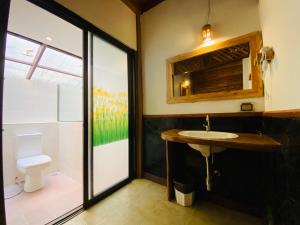 Khaokhoherbary OrganicFarm&Resort