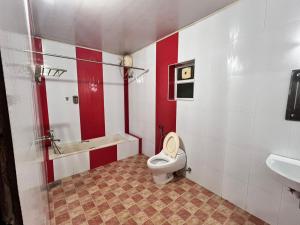 Palm Beach Resort, Alleppey