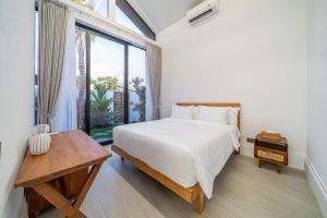 Oasis Pandawa 10A - Private Cozy Villa with Pool