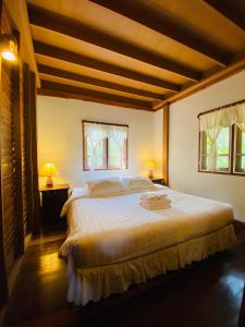 Khaokhoherbary OrganicFarm&Resort