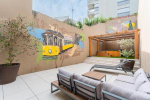 GuestReady - Alma Invicta