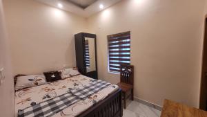 Newcastle Holidays & Resorts 5 BHK Entire property with Kitchen 15 Guests near Munnar