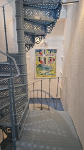 Charmante maison de ville