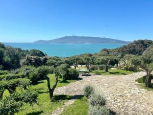 Terrazza sull Argentario