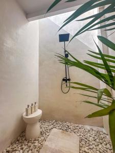 Cozy Hidden 2BR Villa Tintin with Pool & Rooftop