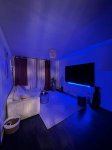 Appartement luxueux avec jacuzzi