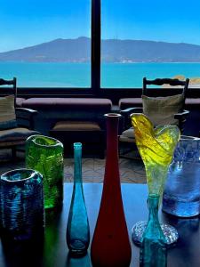 Terrazza sull Argentario