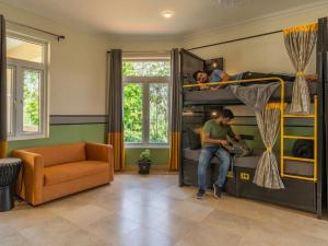 The Hosteller Bam Coorg