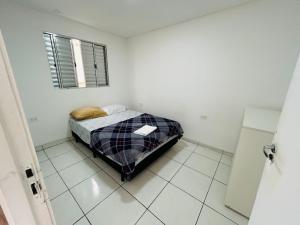 Apê no bairro Tremembé Tucuruvi Zona norte SP