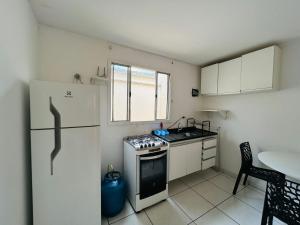 Apê no bairro Tremembé Tucuruvi Zona norte SP