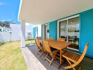 Townhouse Prainha Beach