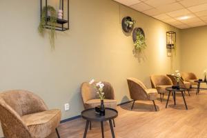 Fletcher Hotel Apeldoorn