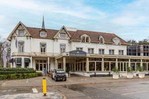 Fletcher Hotel Apeldoorn