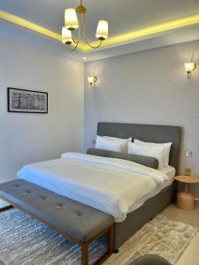 Amani Home with Ocean & Harbor view in Stone-Town