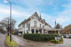 Fletcher Hotel Apeldoorn