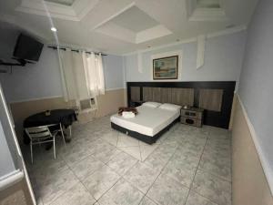 Hotel Vitória de Santos