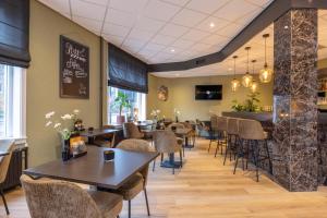 Fletcher Hotel Apeldoorn