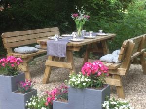 Ferienhaus am Bunderhammrich 25184