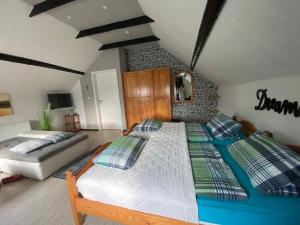 Ferienhaus am Bunderhammrich 25184