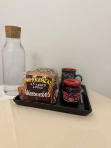 London White city Cozy House