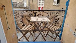 Charmante maison de ville