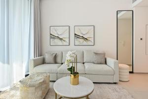 New & Beautiful 1BD Apartment in Address JBR