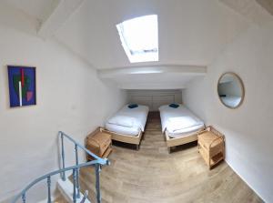 Charmante maison de ville