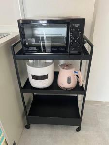 Miyas Home 102-名駅まるまる貸切メゾン