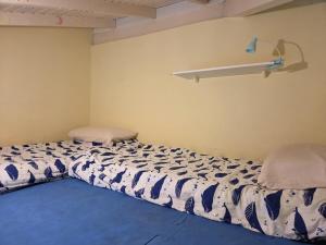 Cobertura ensolarada, confortável e tranquila