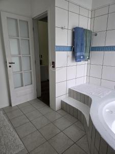 Cobertura ensolarada, confortável e tranquila