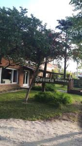 Hostería Bavaria por Las Grullas