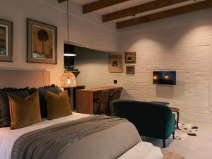 The Little Black Box