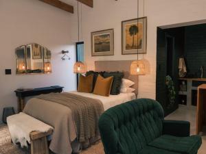 The Little Black Box