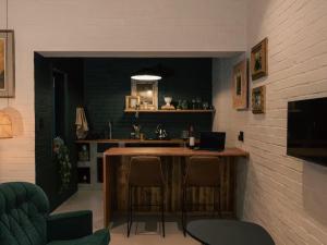 The Little Black Box