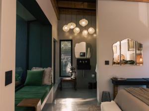 The Little Black Box