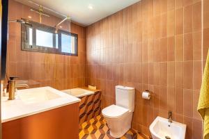 Casa Paraíso Perdiz