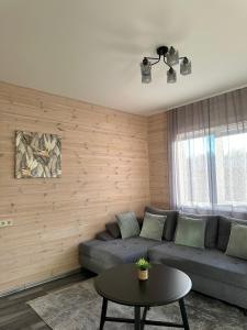 Dzintarjūras Namiņš